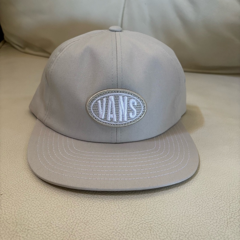 Vans Hat
